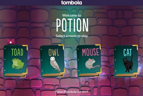 tombola potion|tombola bingo – UK Bingo Games .